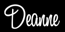 Deanne-Photographer